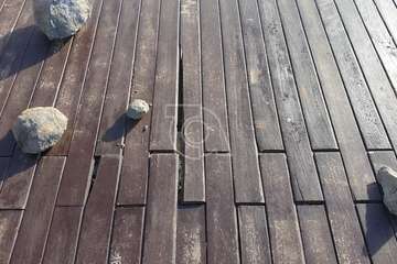  El solárium de Taliarte, un foco de infección/TA.